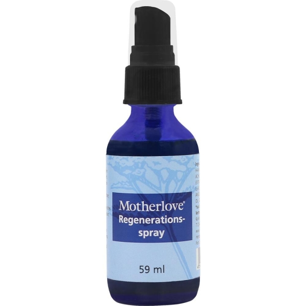 MOTHERLOVE Regenerationsspray
