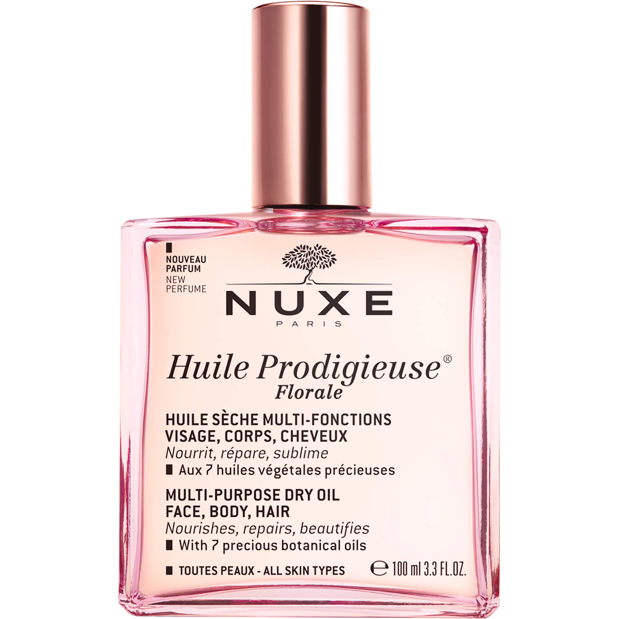 NUXE Huile Prodigieuse Florale 100 ml
