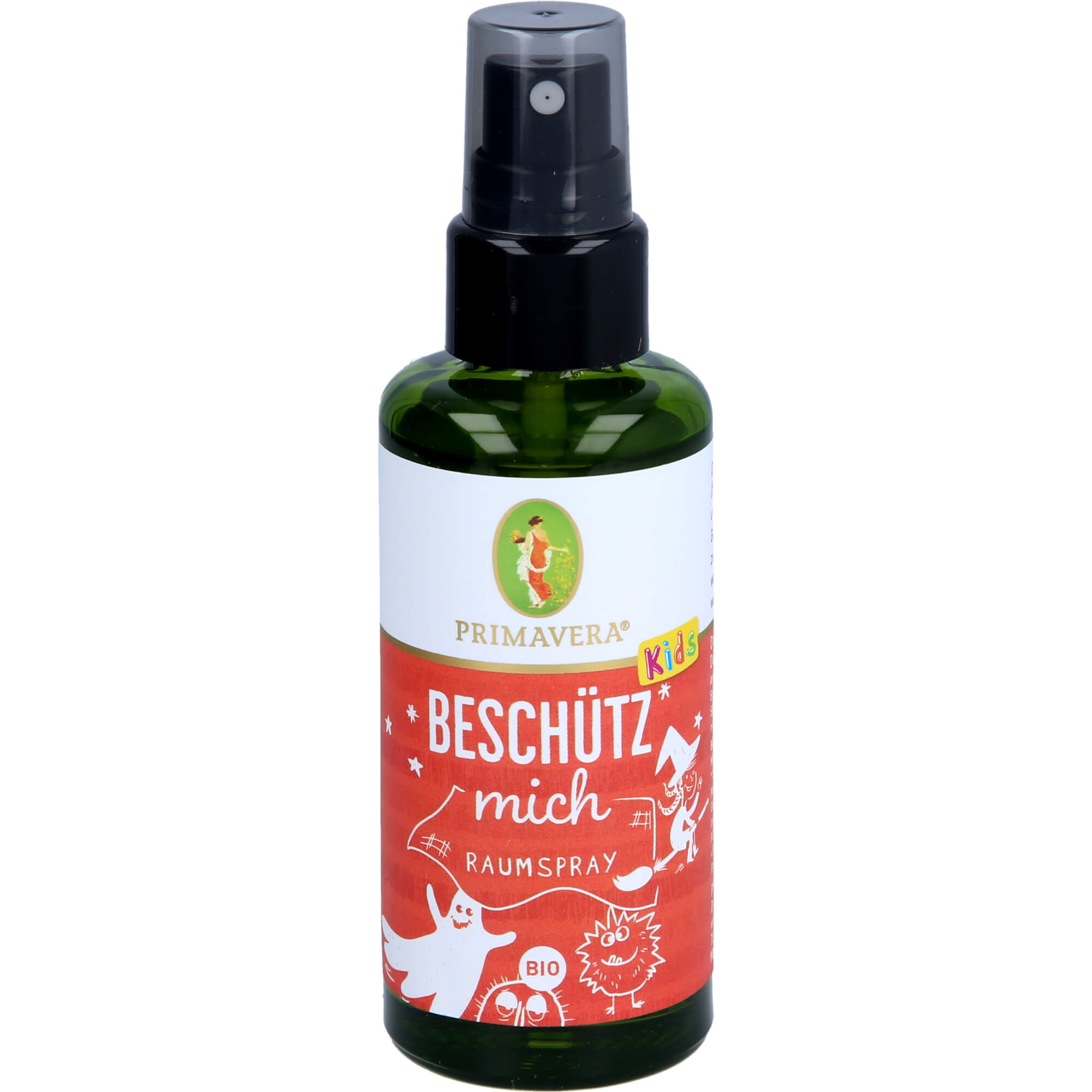 BESCHÜTZ mich Raumspray Bio
