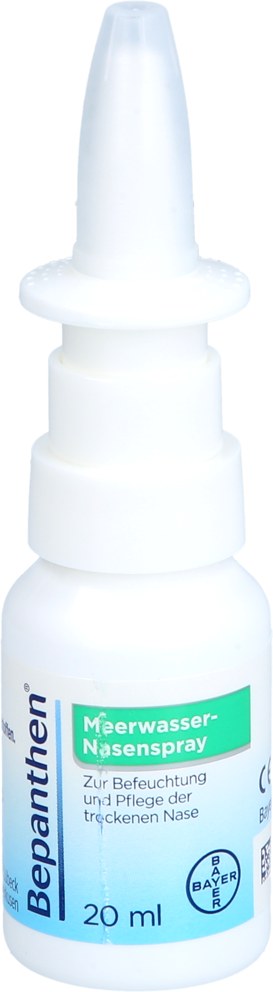 BEPANTHEN Meerwasser Nasenspray
