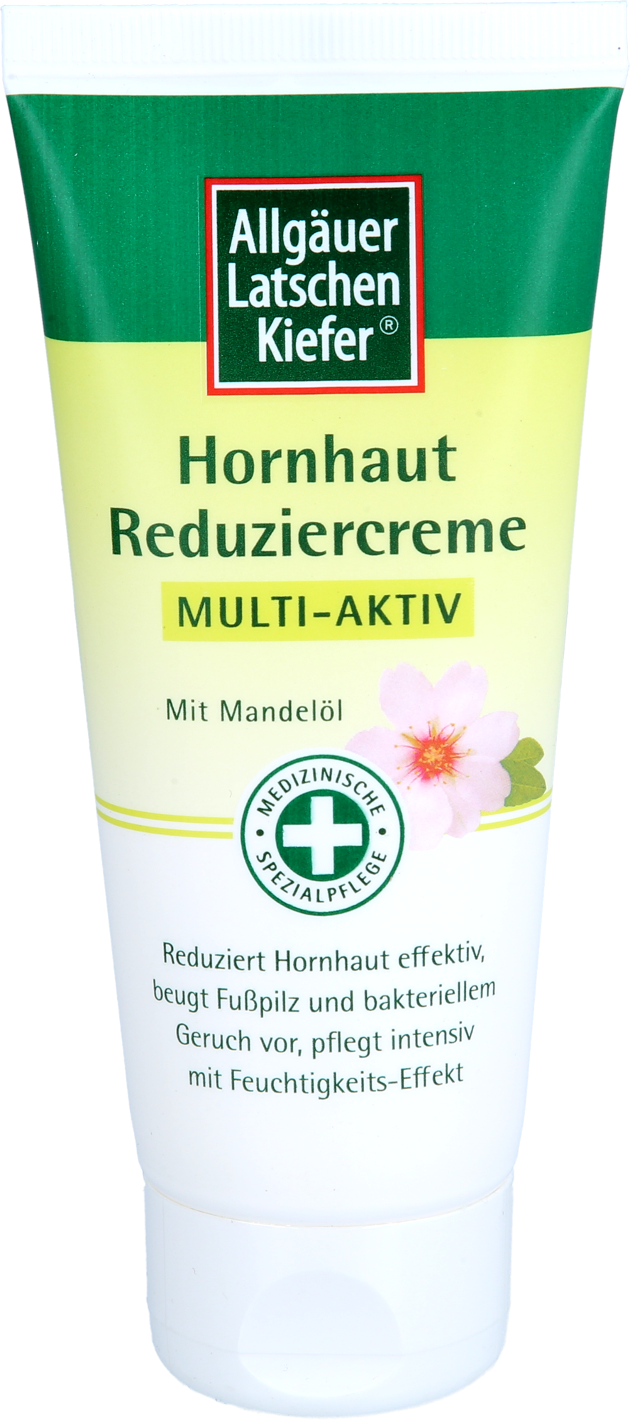 ALLGÄUER LATSCHENK. Hornhaut Reduziercr.Multi-Akt.