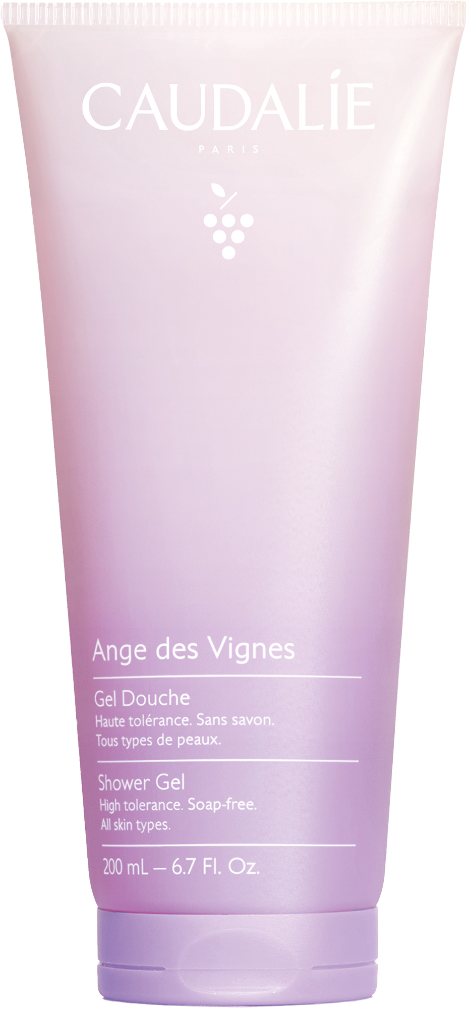 CAUDALIE Ange des vignes Duschgel