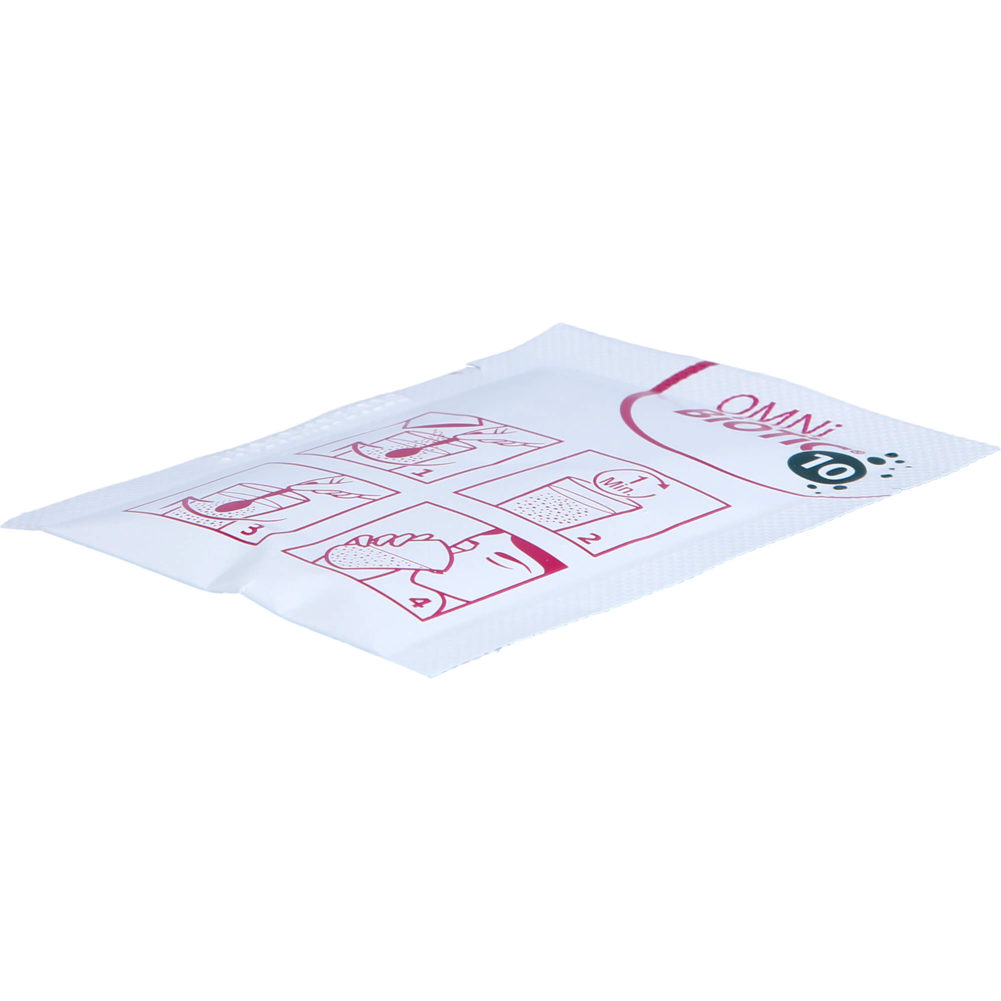 OMNI BiOTiC 10 Pulver Beutel 20X5 g