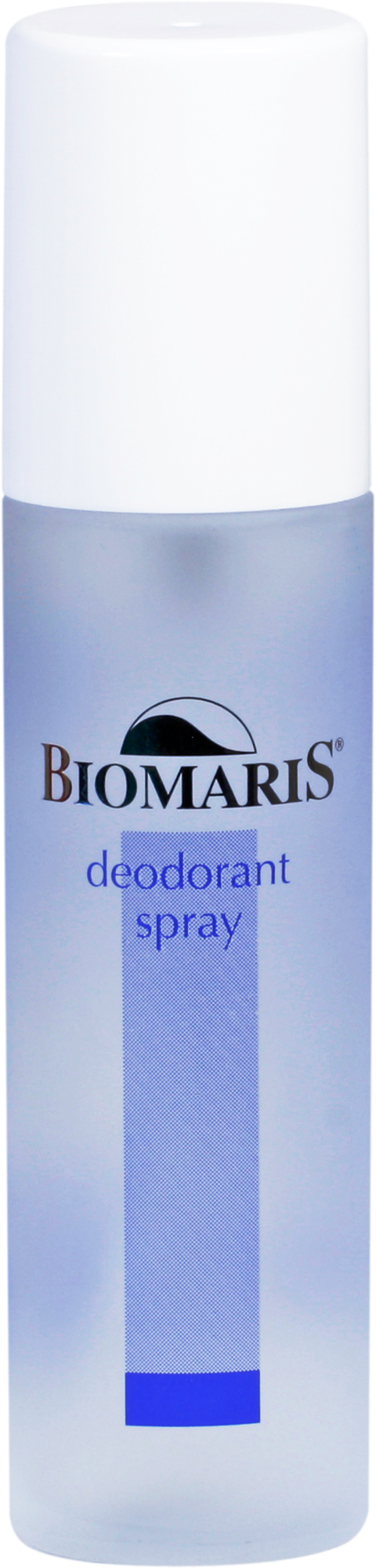 BIOMARIS Deodorant Spray