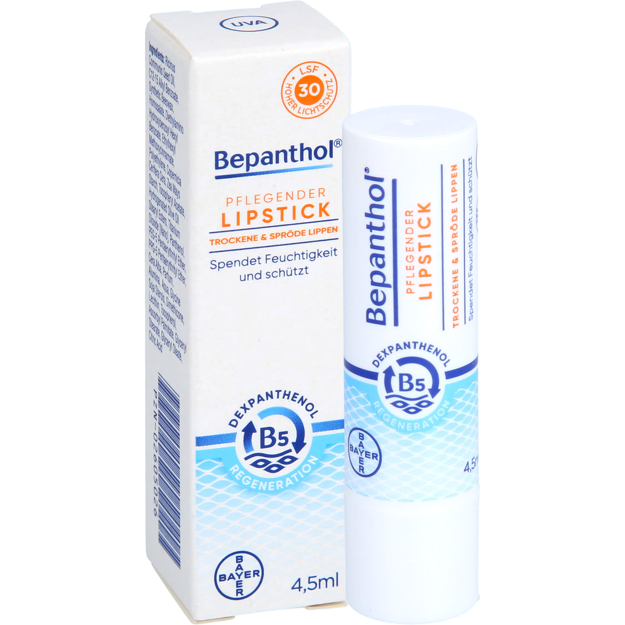 BEPANTHOL Lipstick