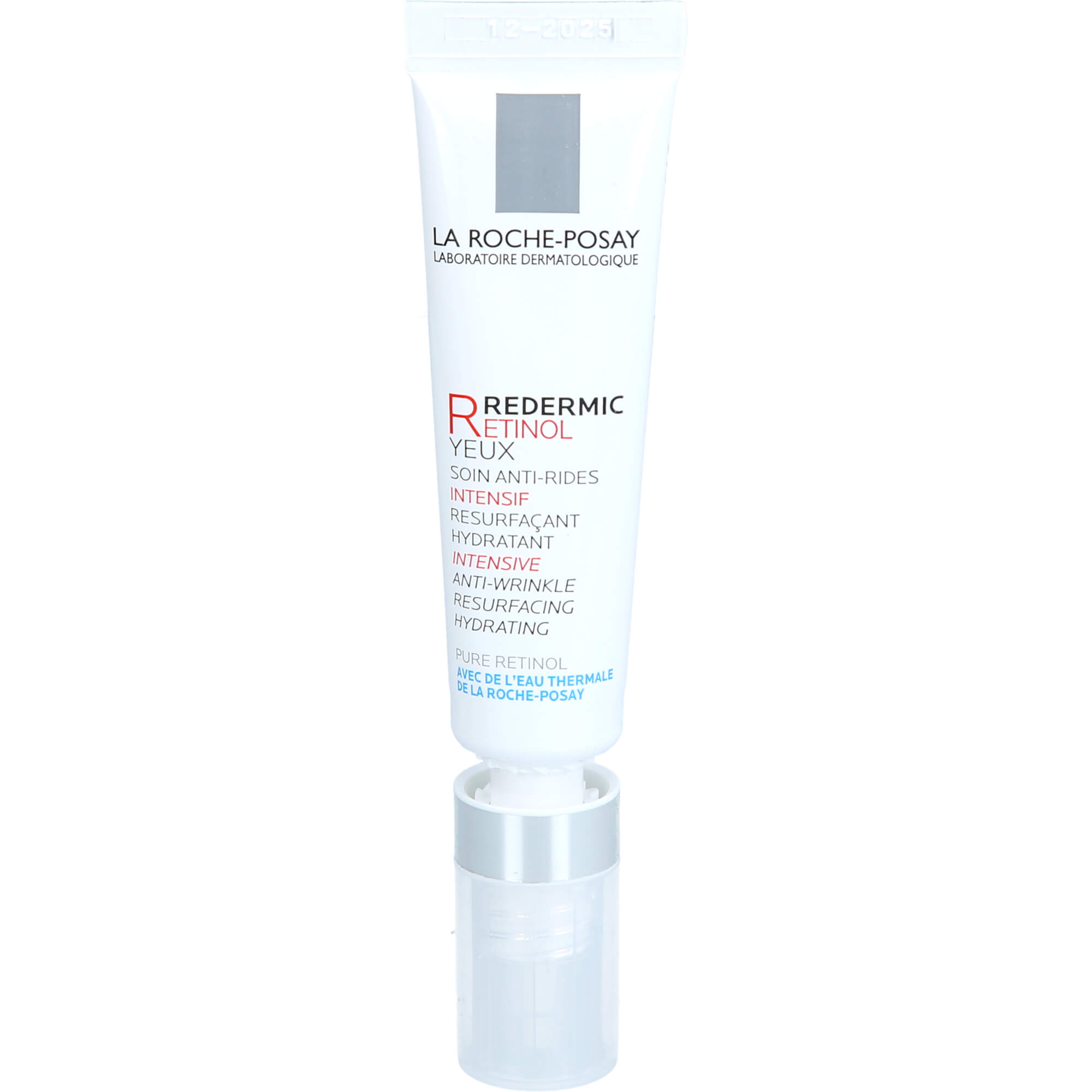 ROCHE-POSAY Redermic R Augen Creme