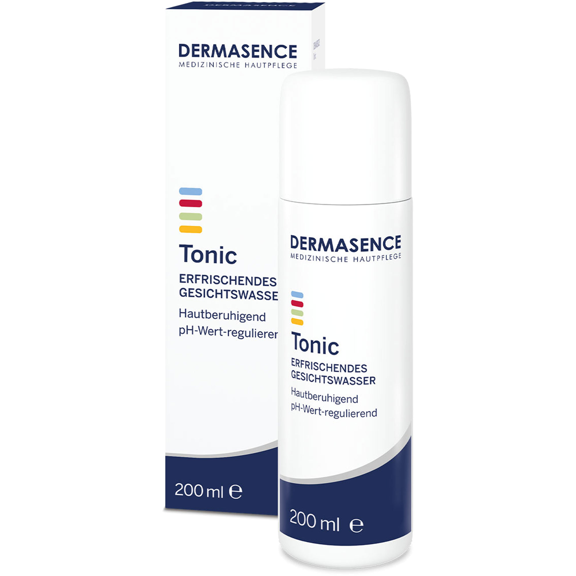 DERMASENCE Tonic