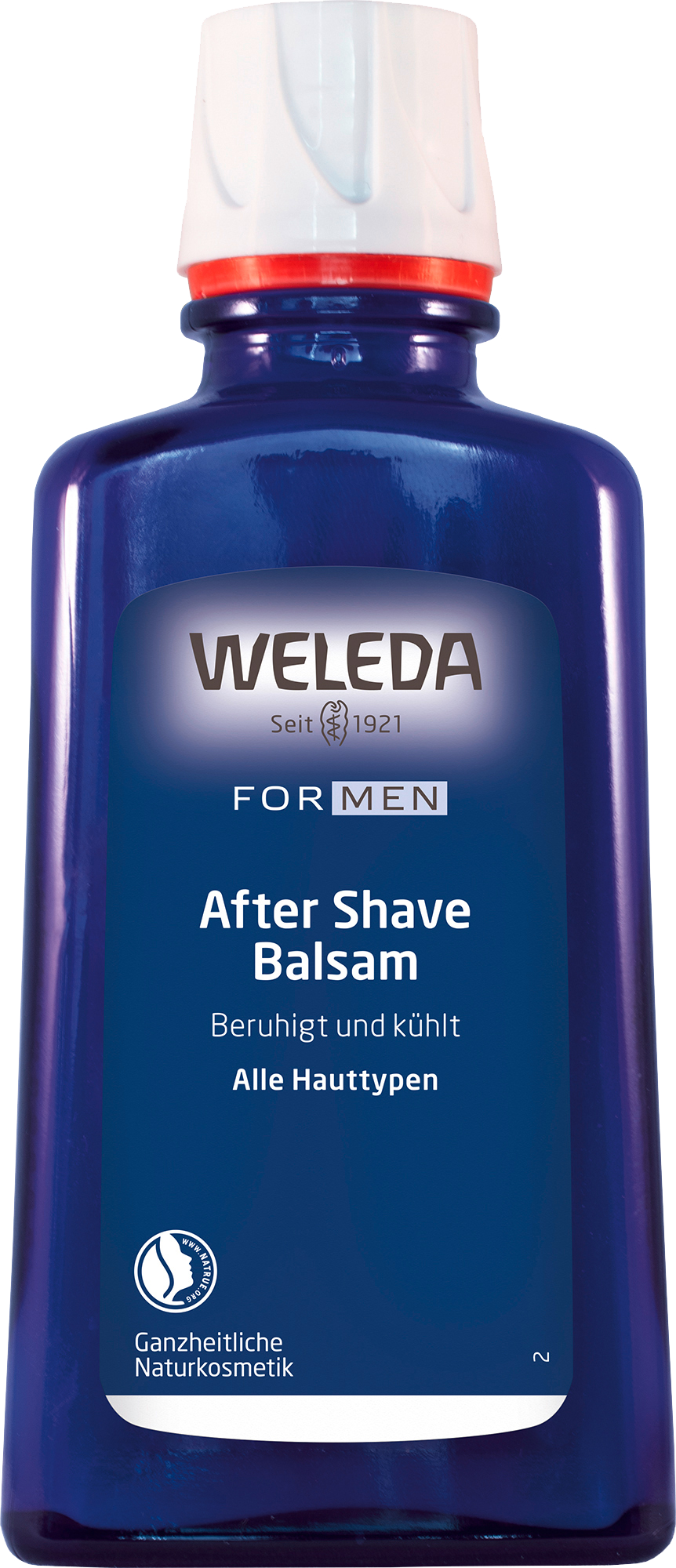 WELEDA for Men After Shave Balsam