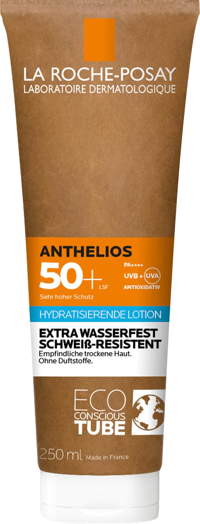 ROCHE-POSAY Anthelios hydratis.Mil.LSF 50+ Papptub