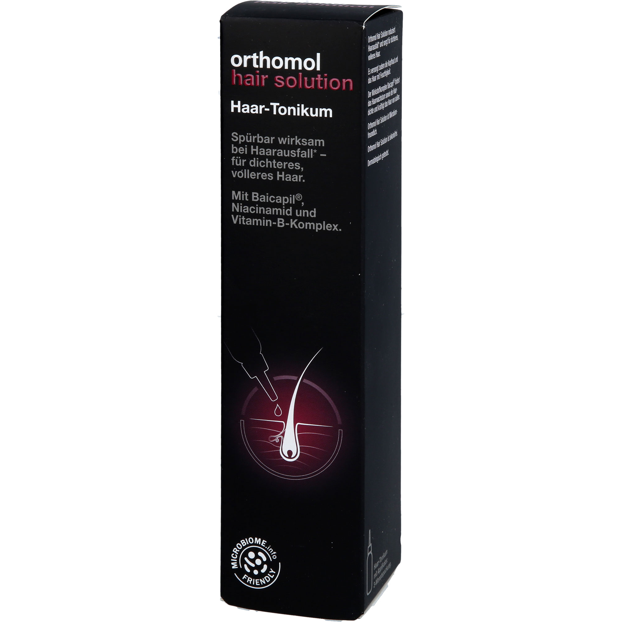 ORTHOMOL Hair Solution Tonikum