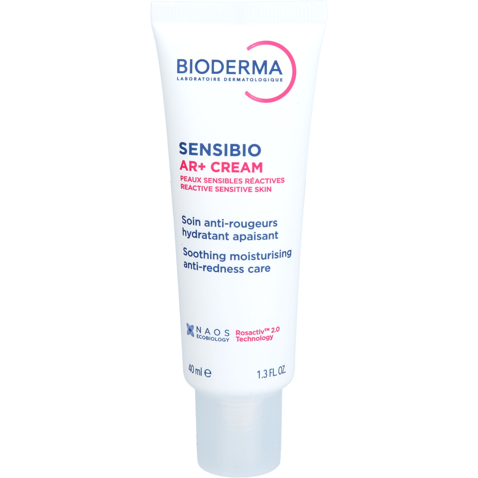 BIODERMA Sensibio AR+ Creme