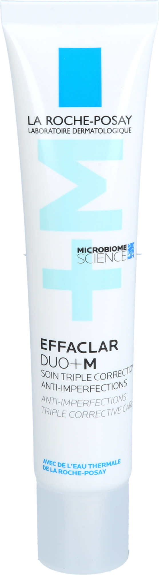 ROCHE-POSAY Effaclar Duo+M Creme