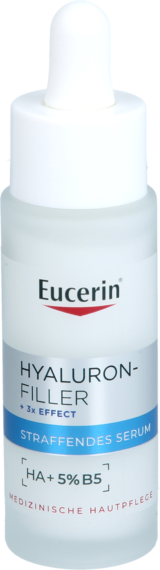 EUCERIN Anti-Age Hyaluron-Filler straffendes Serum