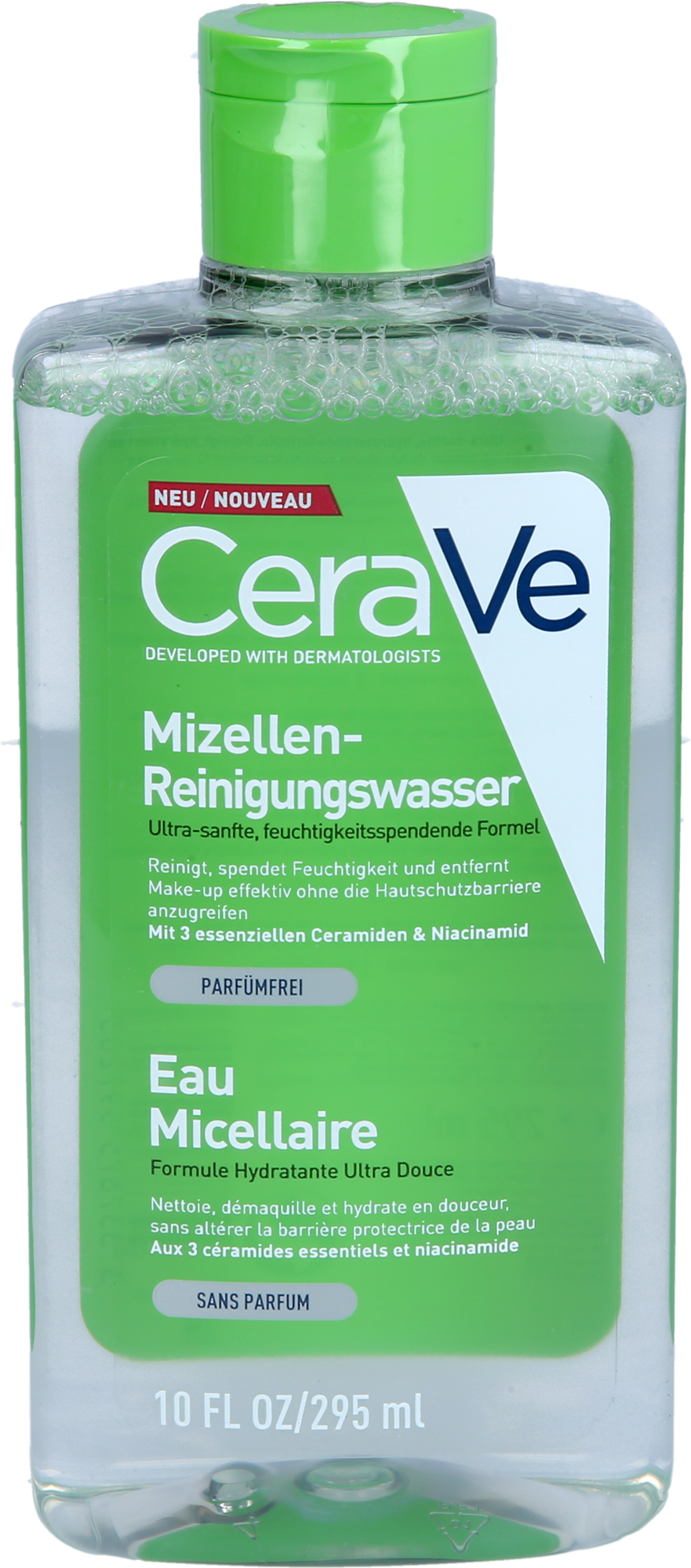 CERAVE Mizellenwasser