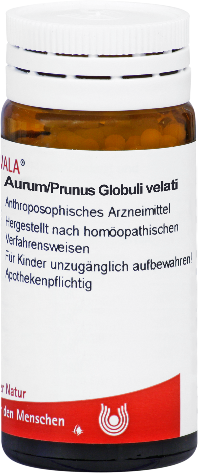 AURUM/PRUNUS Globuli
