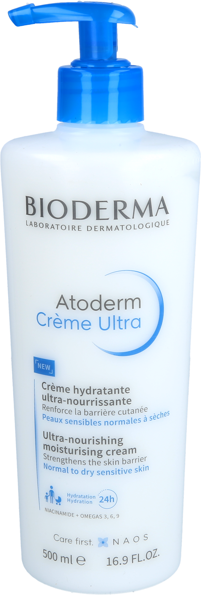 BIODERMA Atoderm Creme Ultra