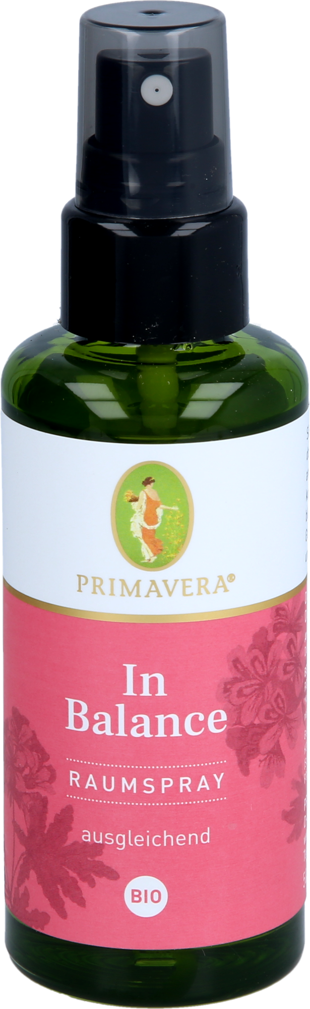 IN BALANCE Raumspray Bio