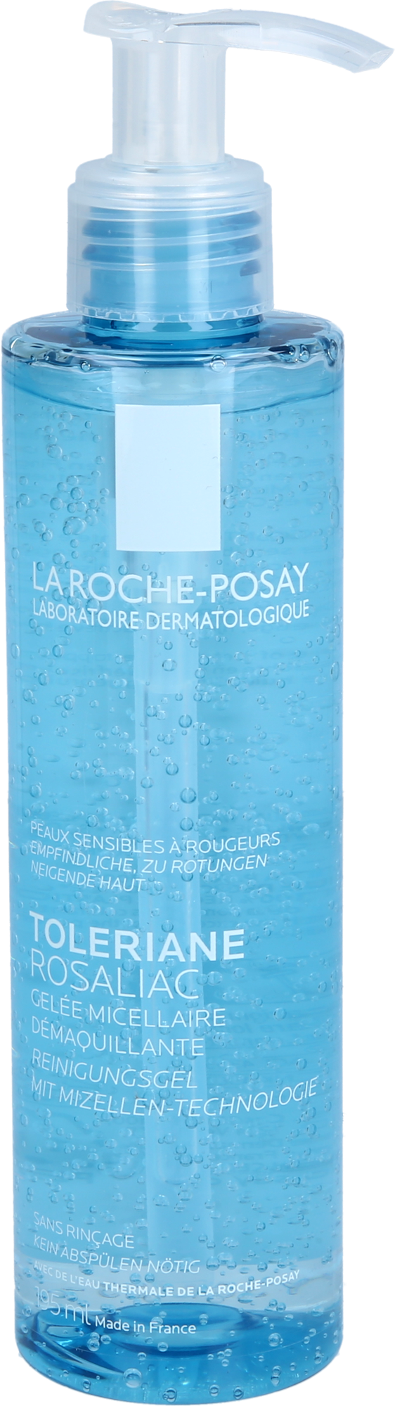 ROCHE-POSAY Rosaliac Reinigungsgel