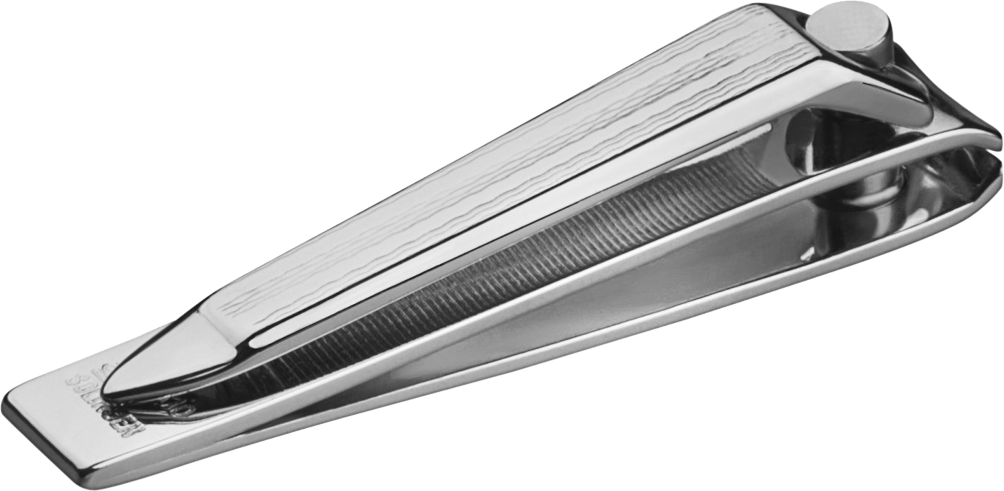 APOLINE Nagelknipser 6 cm verchromt