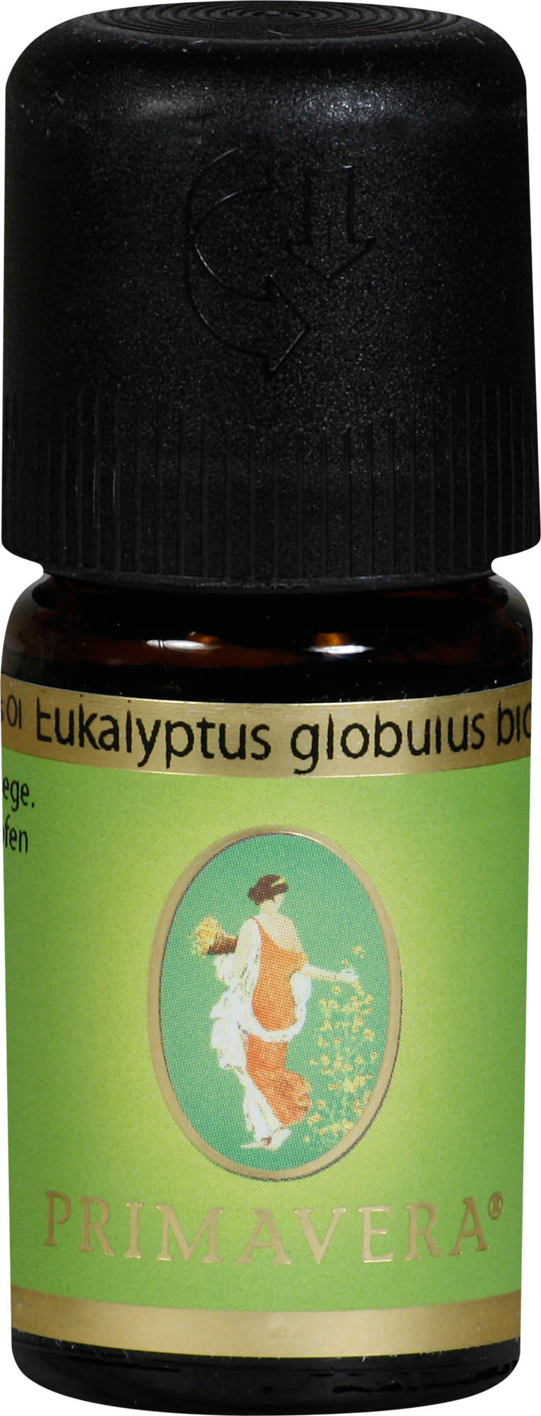 EUKALYPTUS ÖL kbA Cineol 85% 5 ml