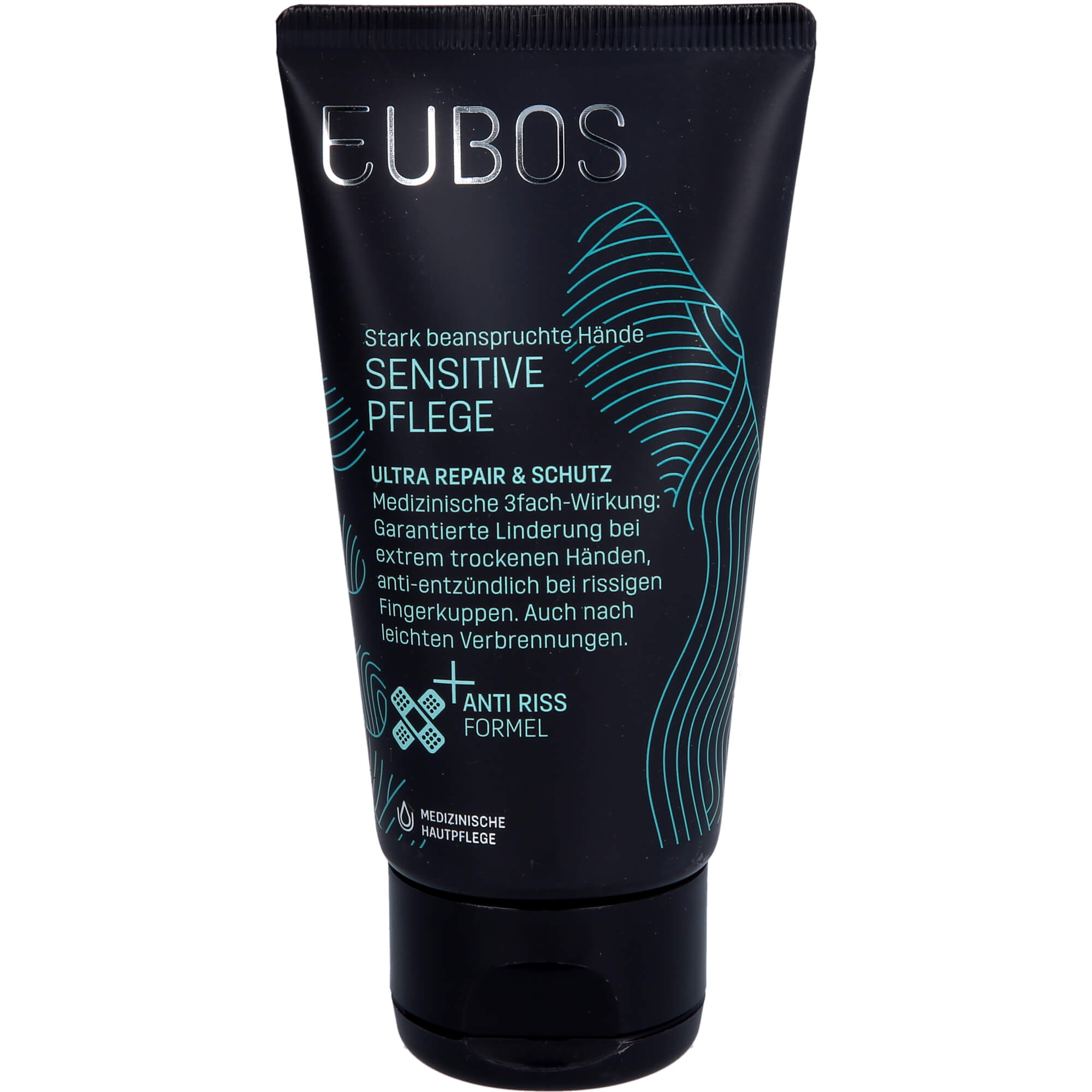 EUBOS SENSITIVE Ultra Repair & Schutz Handcreme
