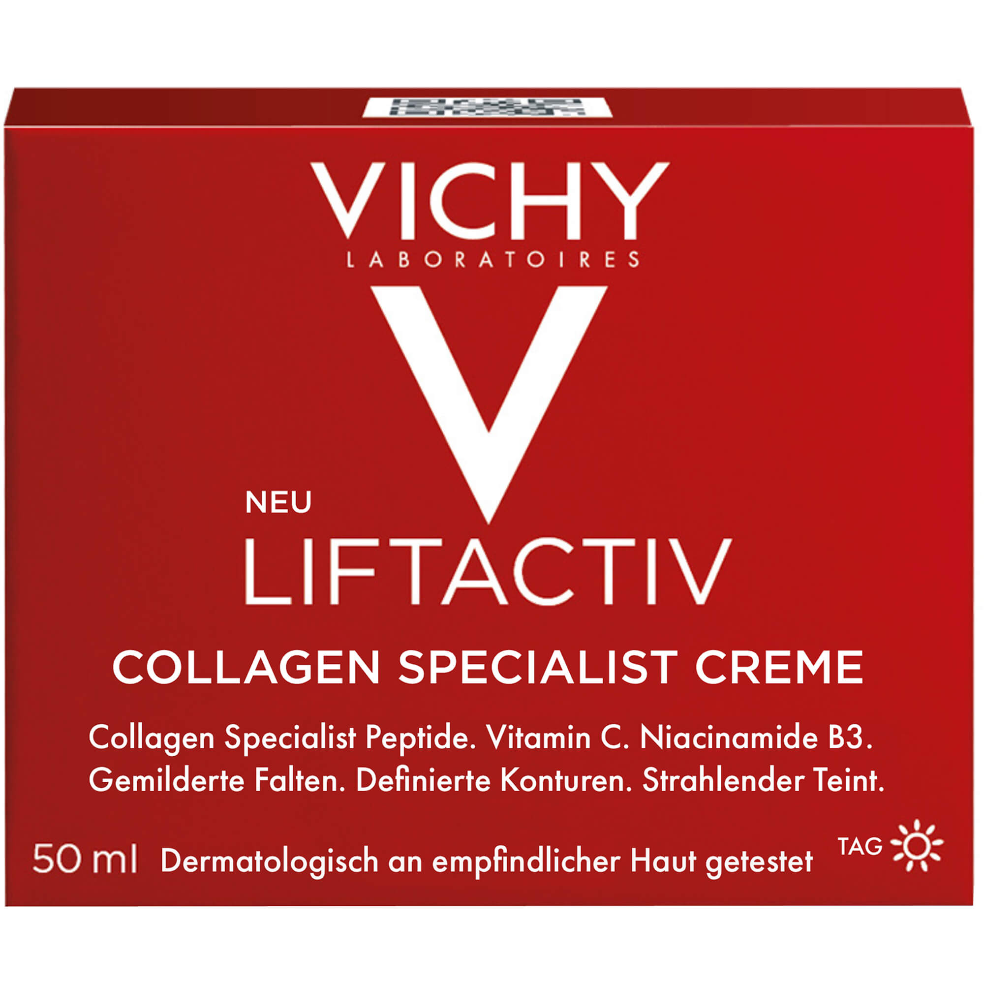 VICHY LIFTACTIV Collagen Specialist Creme