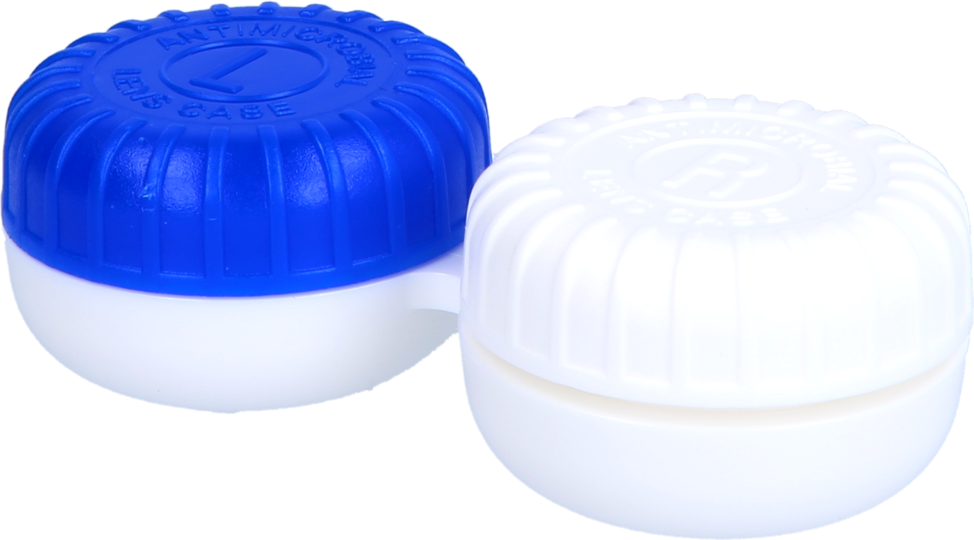 AUFBEWAHRUNGSBEHÄLTER f.weiche Kontaktlinsen