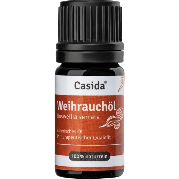 WEIHRAUCH ÖL naturrein ätherisch