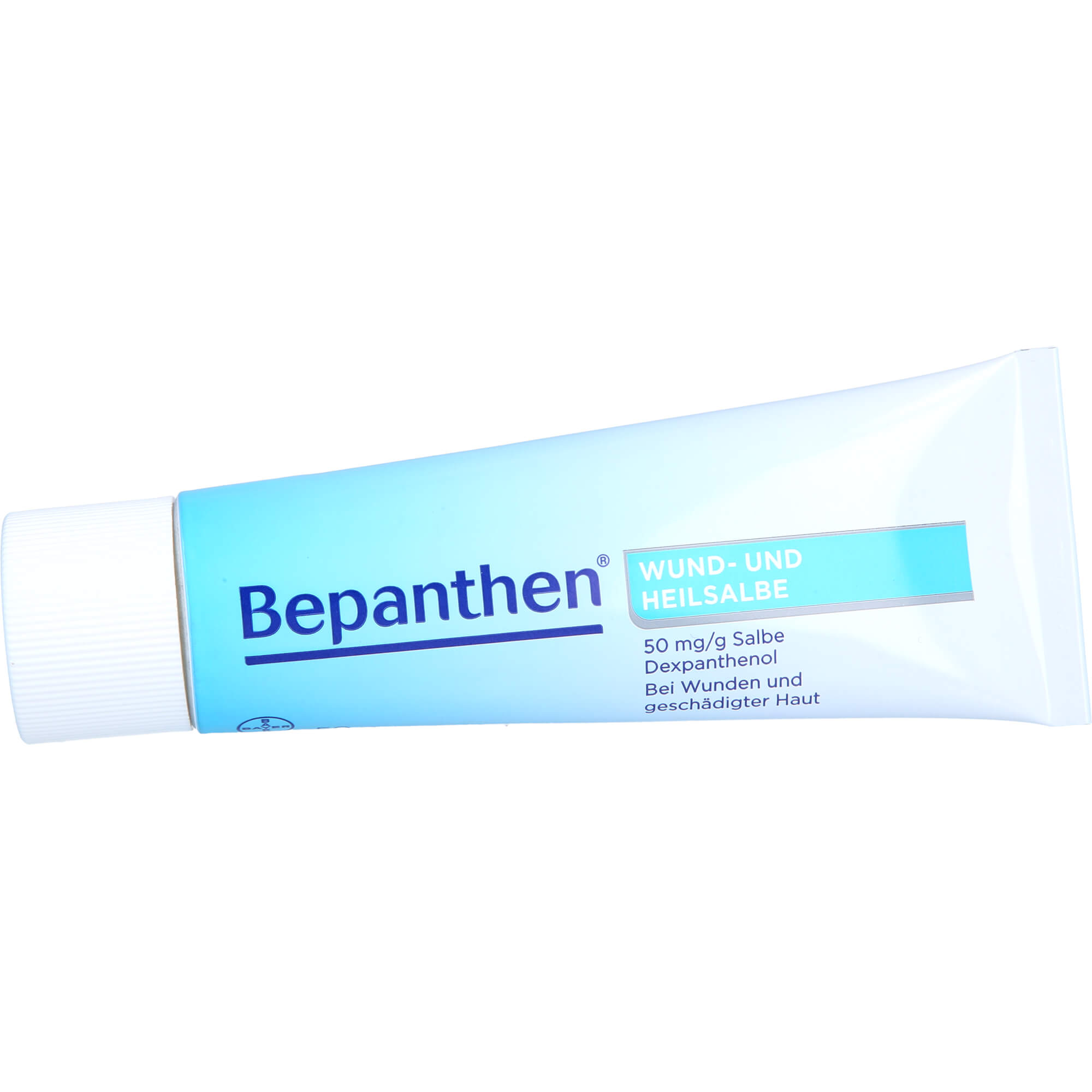 BEPANTHEN Wund- und Heilsalbe 50 g