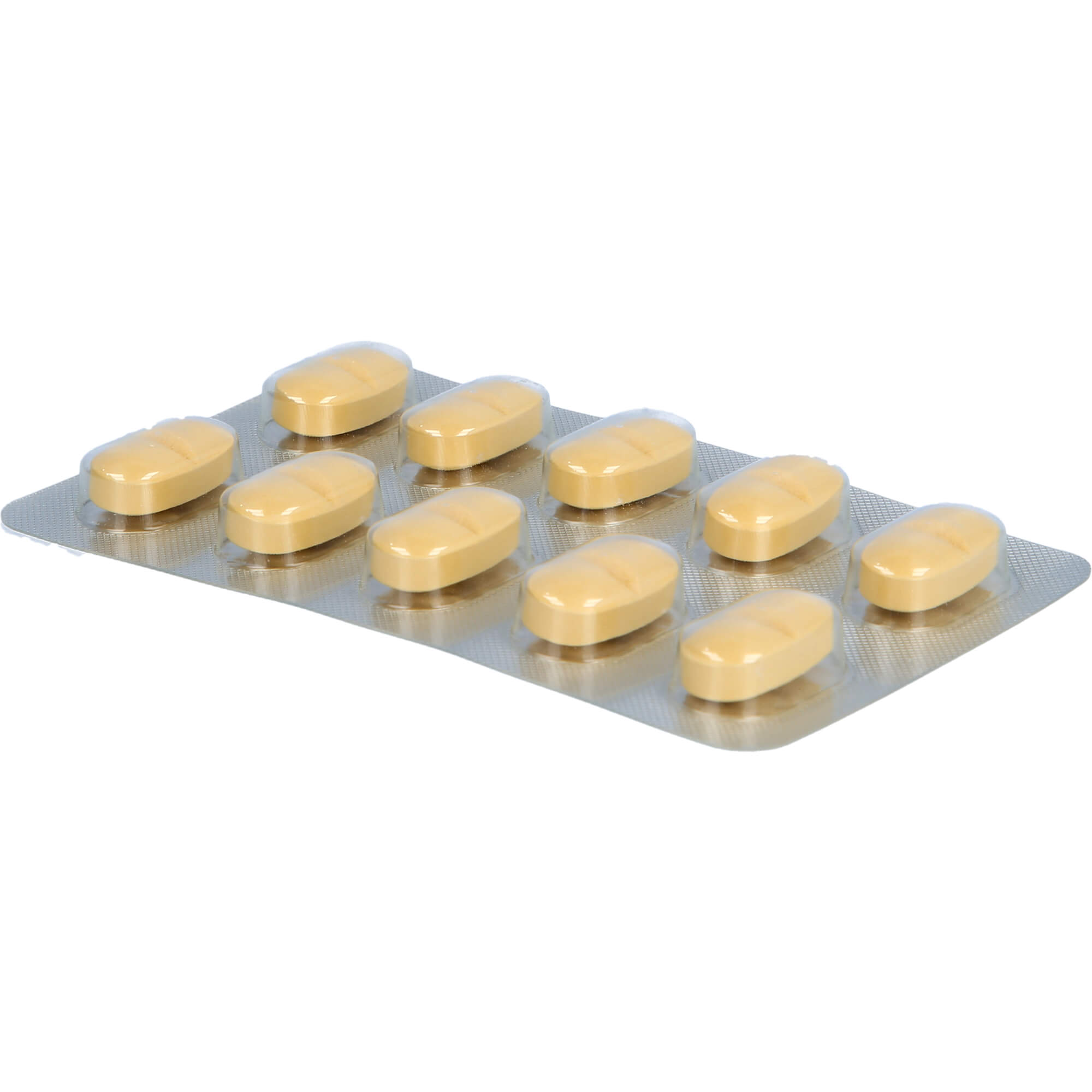 GINKGO AL 120 mg Filmtabletten 30 St