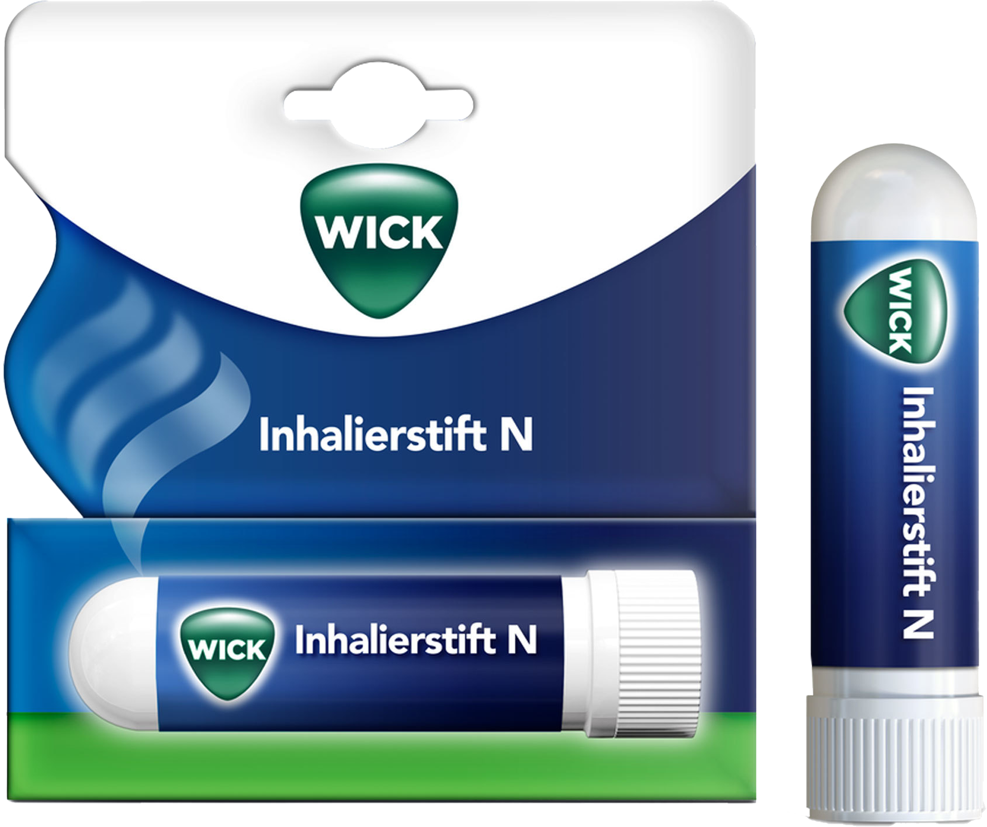 WICK Inhalierstift N