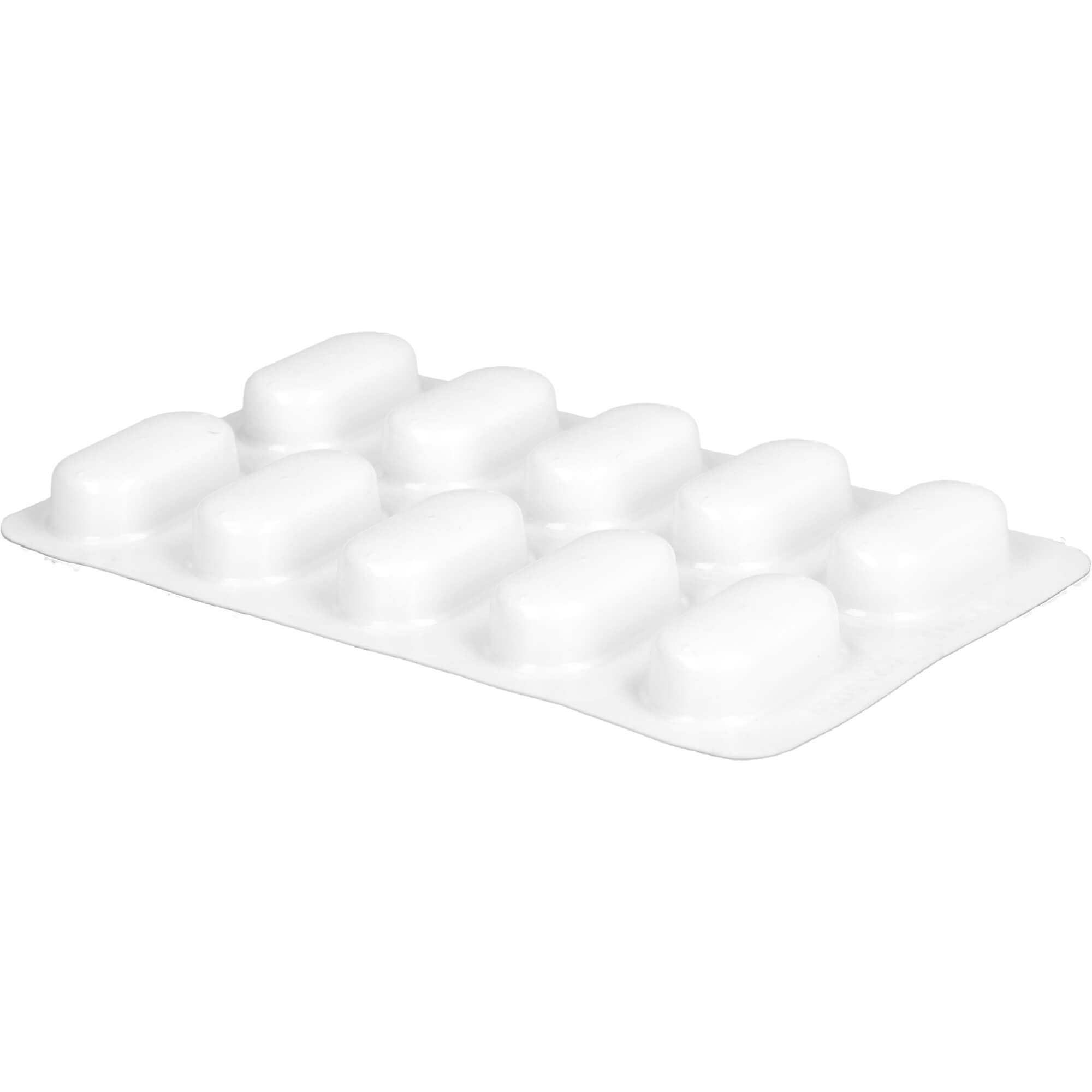 IBU-LYSINHEXAL Filmtabletten 50 St