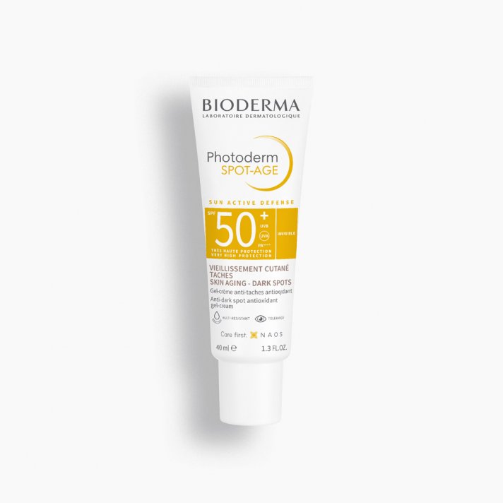 BIODERMA Photoderm Spot Age Creme SPF 50+