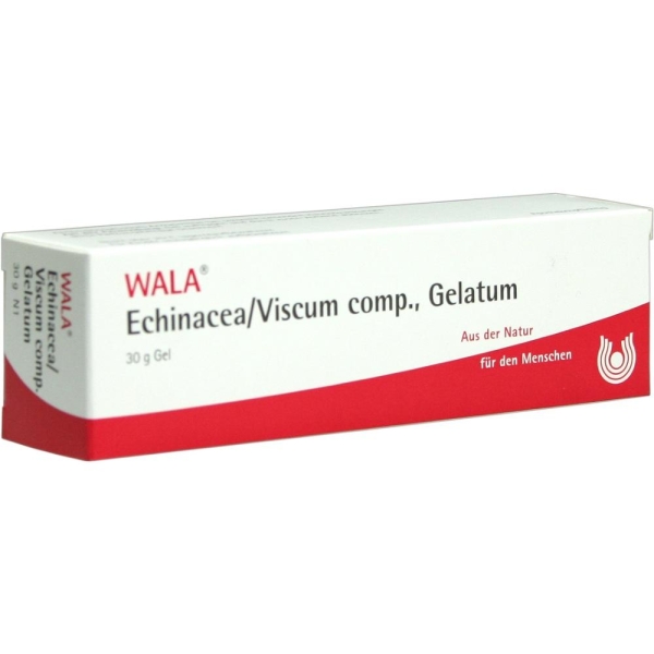 ECHINACEA/VISCUM comp.Gelatum