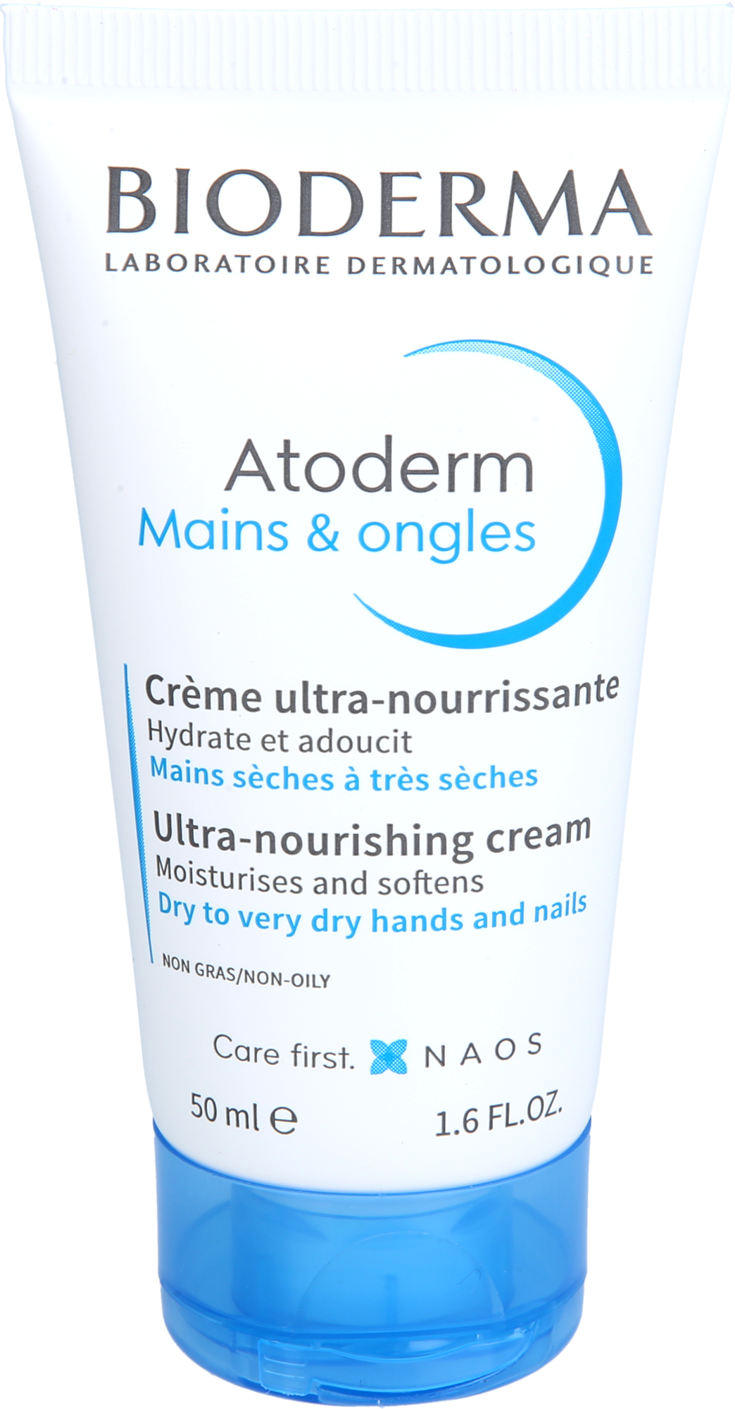 BIODERMA Atoderm Mains Handcreme