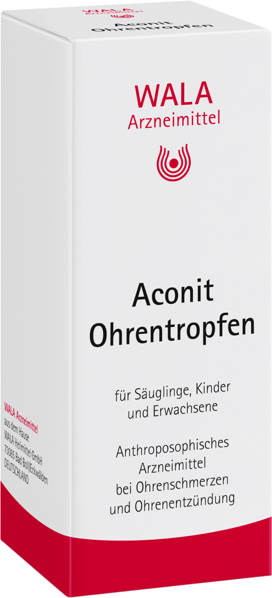 ACONIT Ohrentropfen