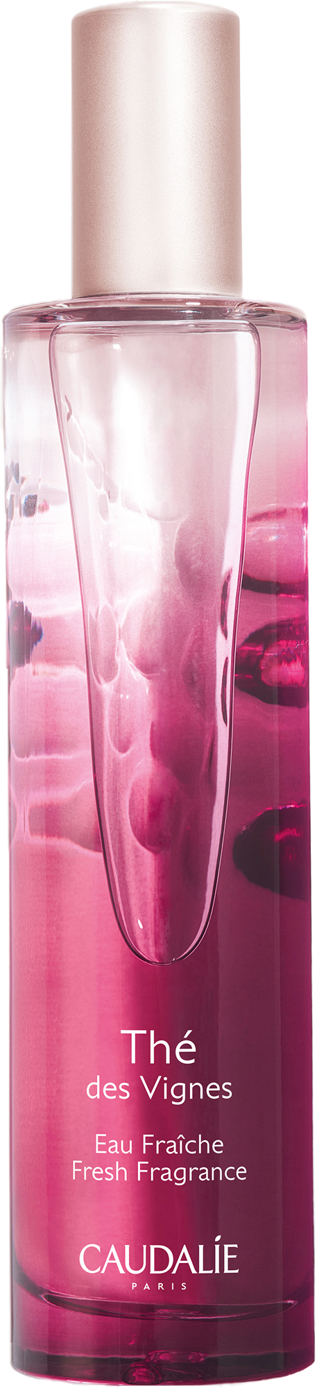 CAUDALIE Eau fraiche The des vignes Spray 100 ml