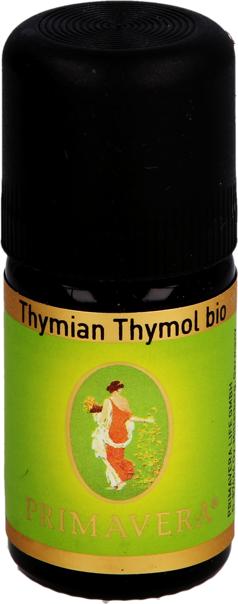 THYMIAN ÖL Thymol Bio ätherisch