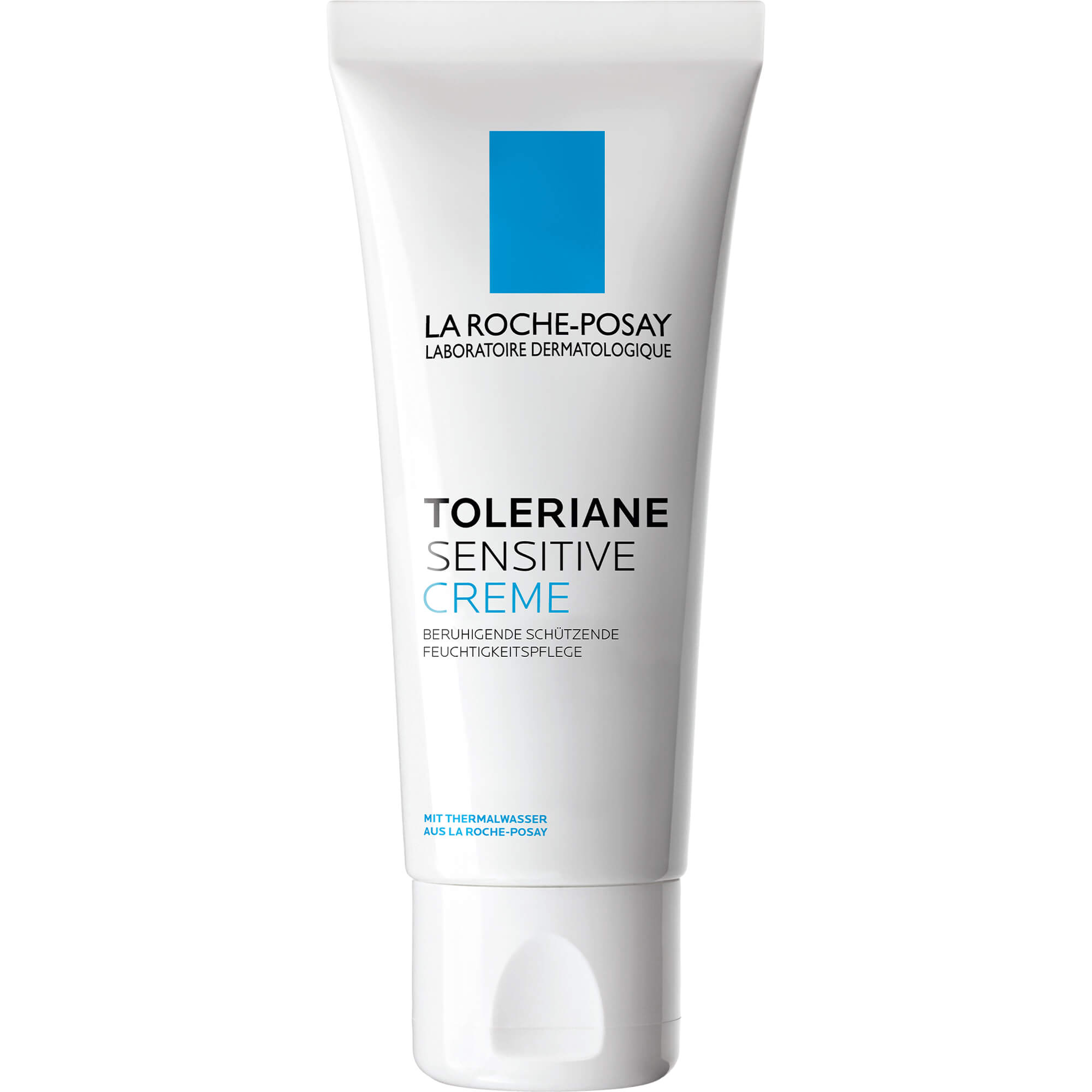 ROCHE-POSAY Toleriane sensitive Creme