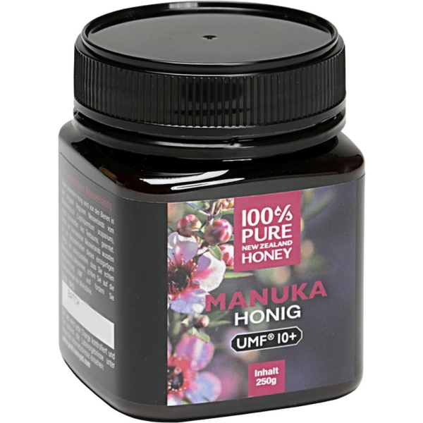 MANUKA HONIG MGO 250+