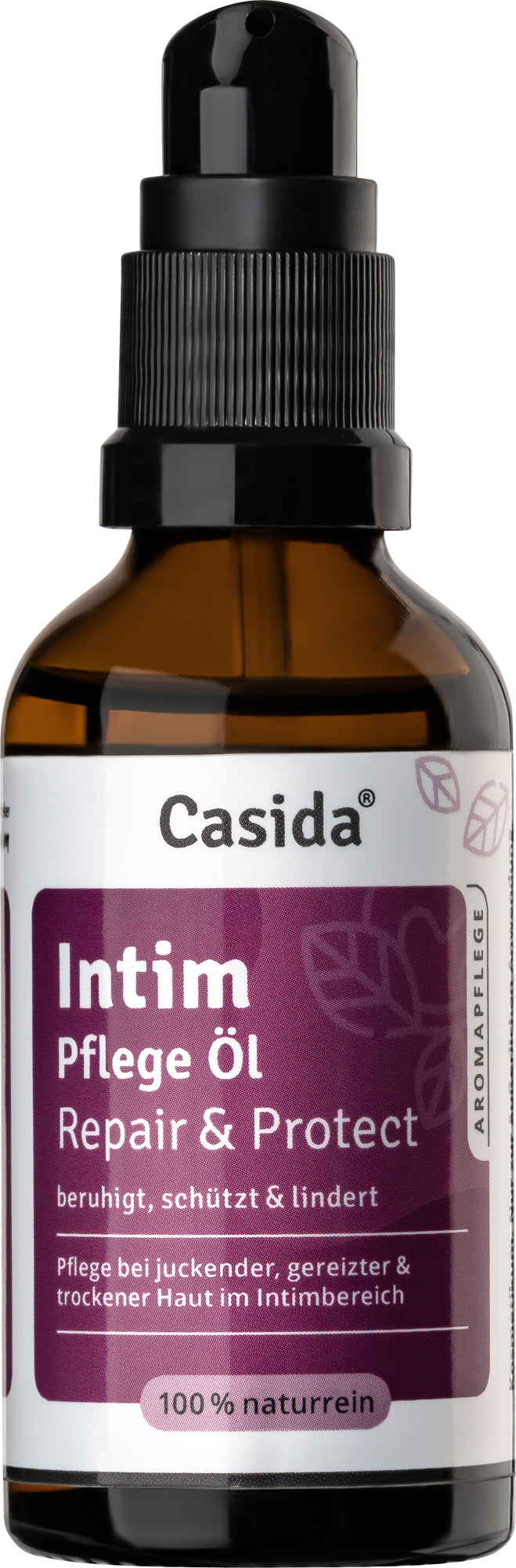 INTIMPFLEGE ÖL Repair & Protect