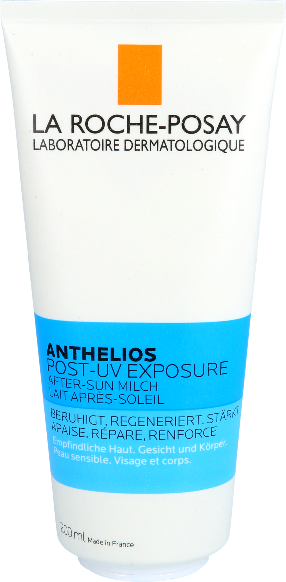 ROCHE-POSAY Anthelios Post UV Milch