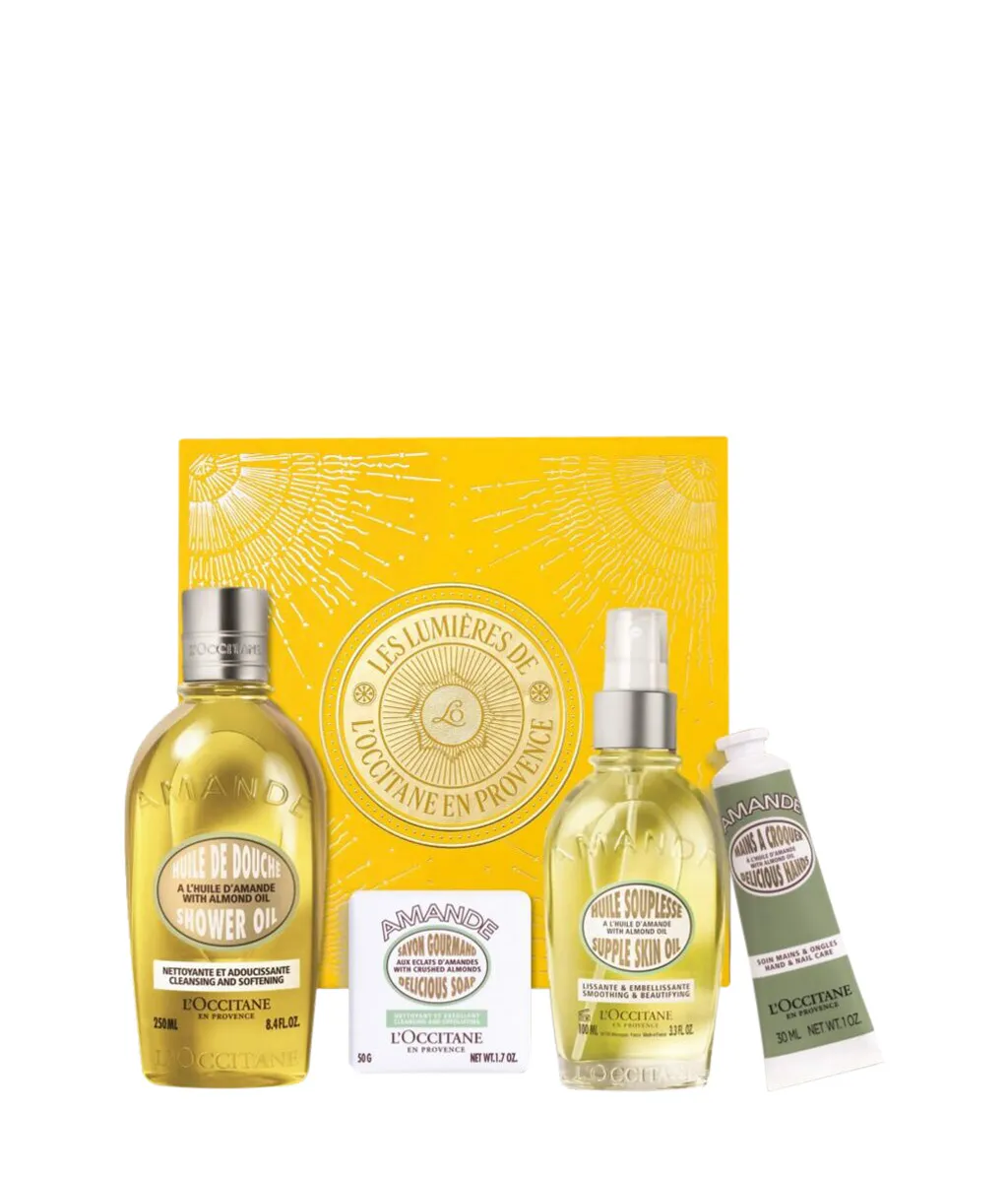 MANDEL KOLLEKTION WHS xmas 25