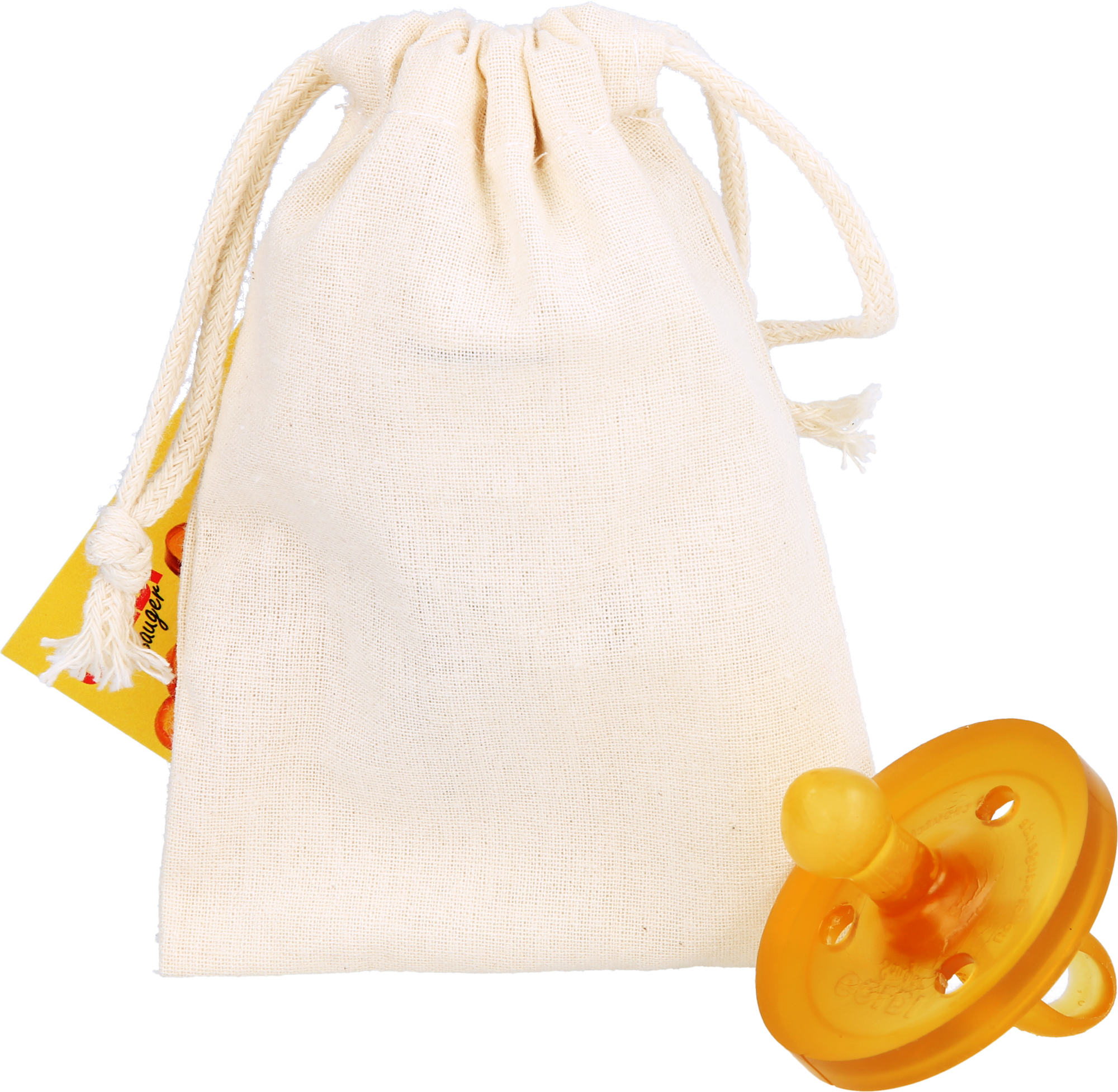 GOLDISAUGER naturform 0-3 Monate