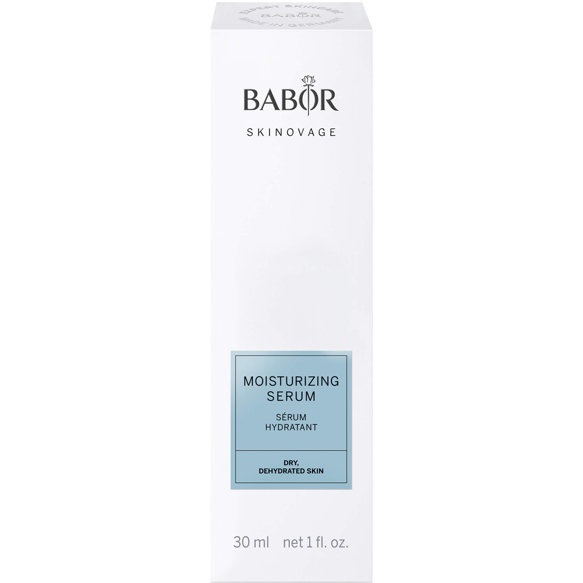 BABOR Skinovage moisturizing Serum