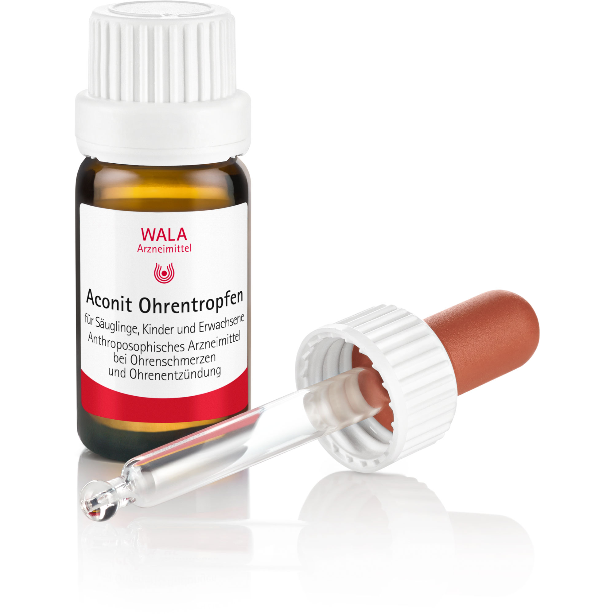ACONIT Ohrentropfen