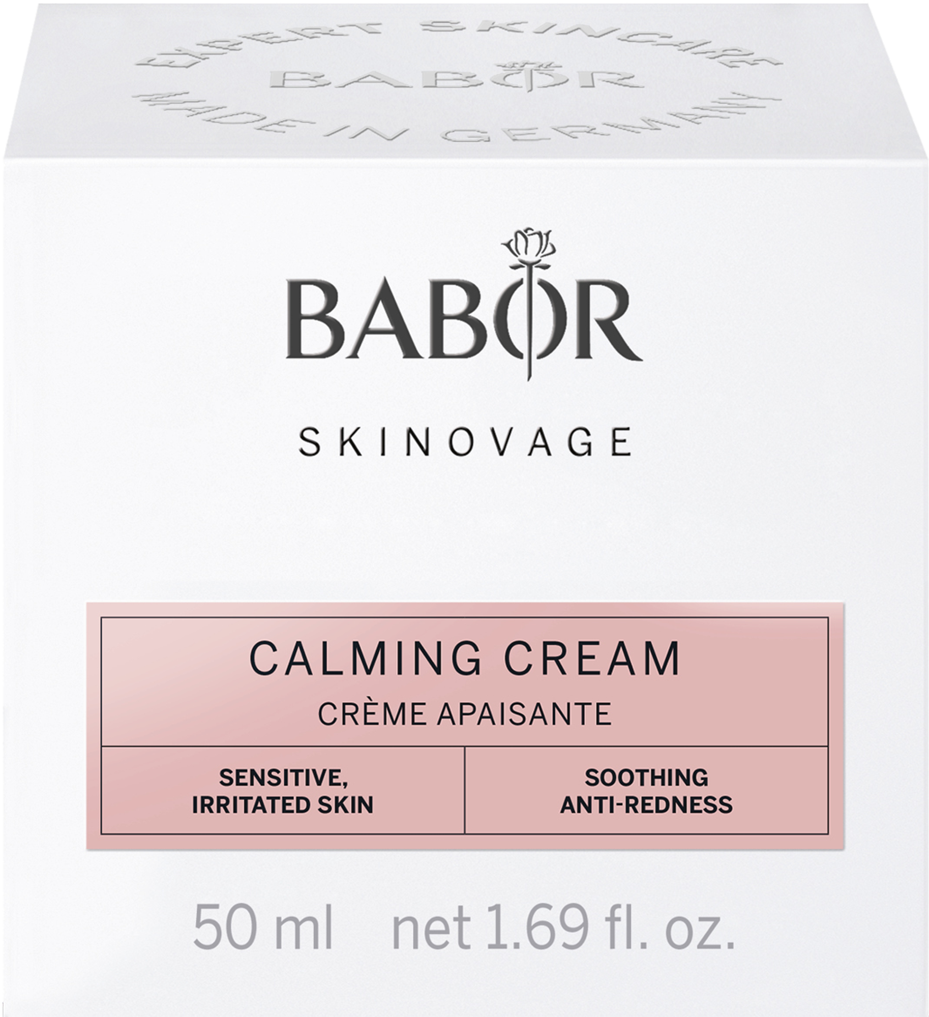 BABOR Skinovage calming Cream