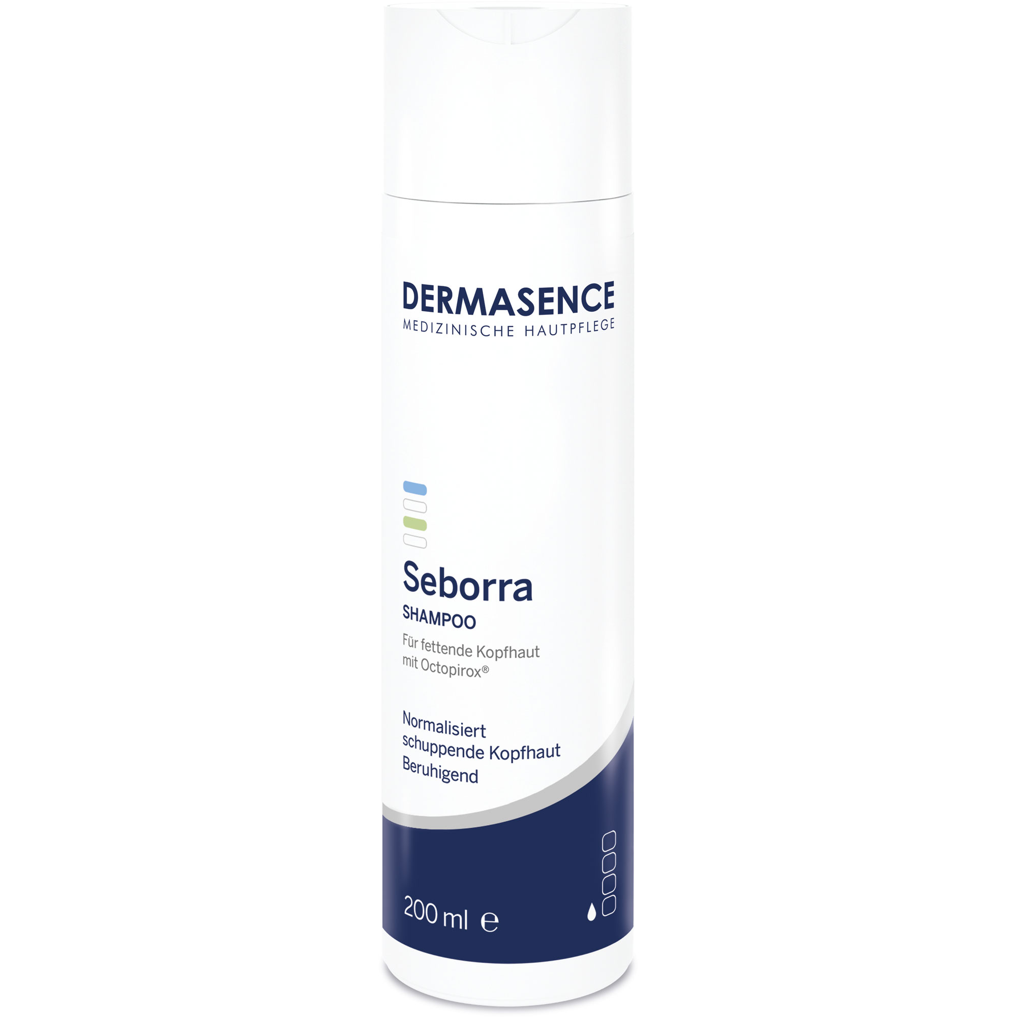 DERMASENCE Seborra Shampoo