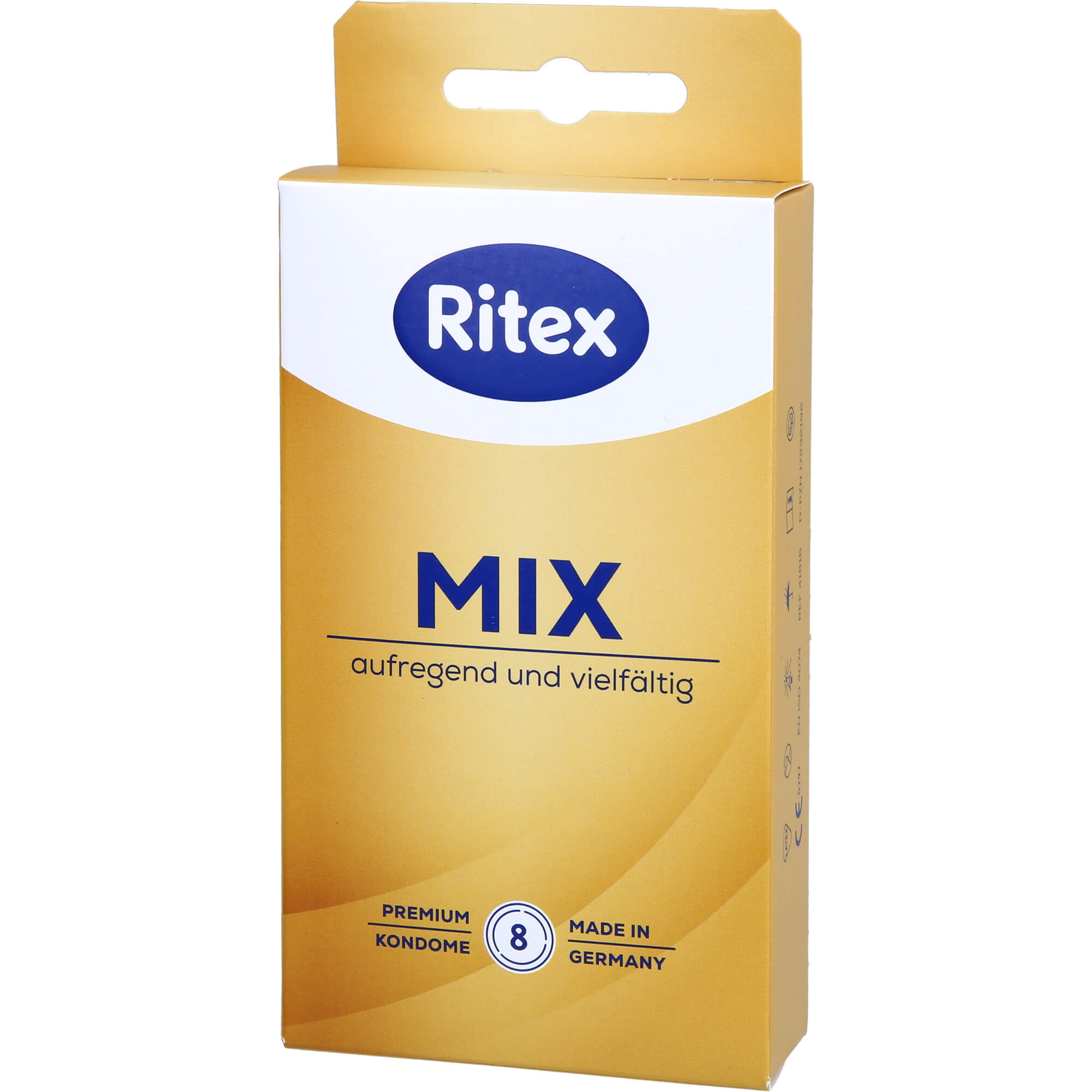 RITEX Mix Kondome