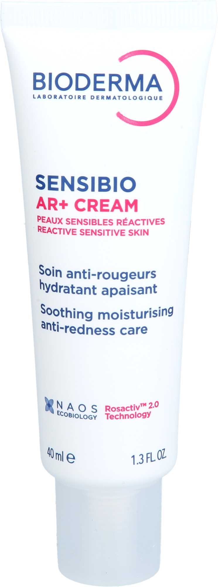 BIODERMA Sensibio AR+ Creme